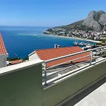 Comfort Sea View Omiš