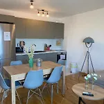 Comfort Sea View Apartamento