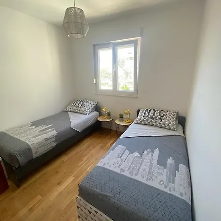 Comfort Sea View Apartamento