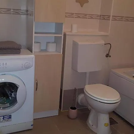 Comfort Sea View Apartamento *